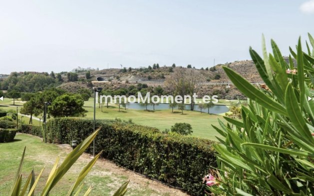 Revente - Appartement - Benahavís - Benahavís Centro