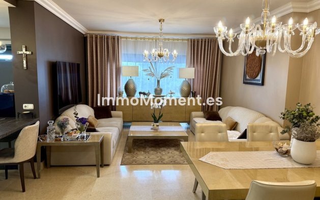 Revente - Appartement - Benahavís - Benahavís Centro