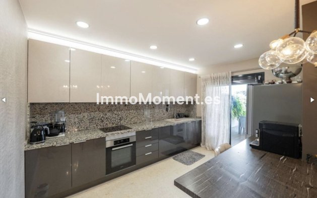 Revente - Appartement - Benahavís - Benahavís Centro