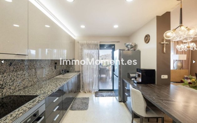 Revente - Appartement - Benahavís - Benahavís Centro