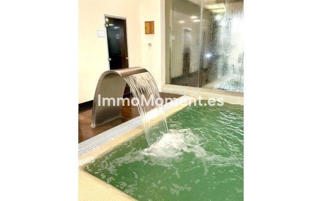 Revente - Appartement - Benahavís - Benahavís Centro