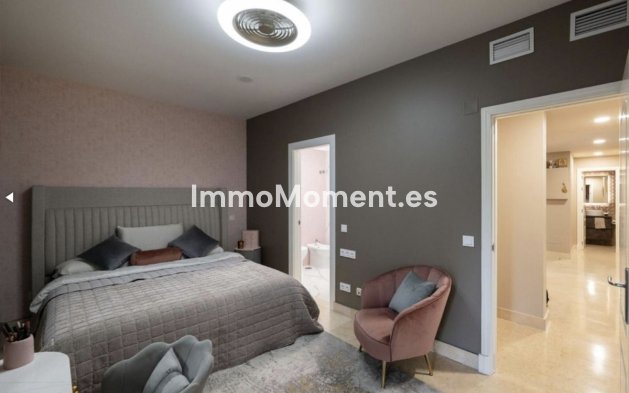 Revente - Appartement - Benahavís - Benahavís Centro