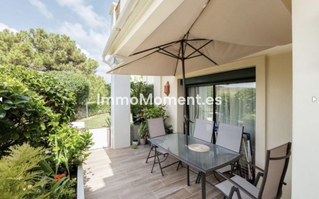 Revente - Appartement - Benahavís - Benahavís Centro