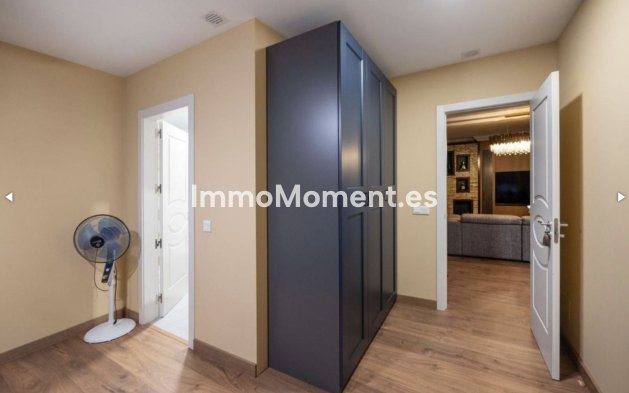 Revente - Appartement - Benahavís - Benahavís Centro