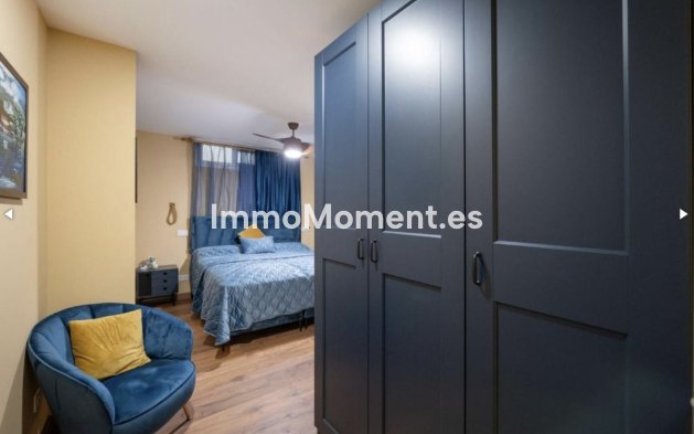 Revente - Appartement - Benahavís - Benahavís Centro