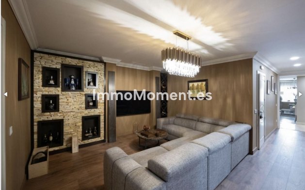 Revente - Appartement - Benahavís - Benahavís Centro