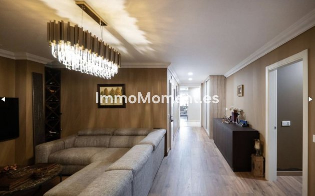 Revente - Appartement - Benahavís - Benahavís Centro