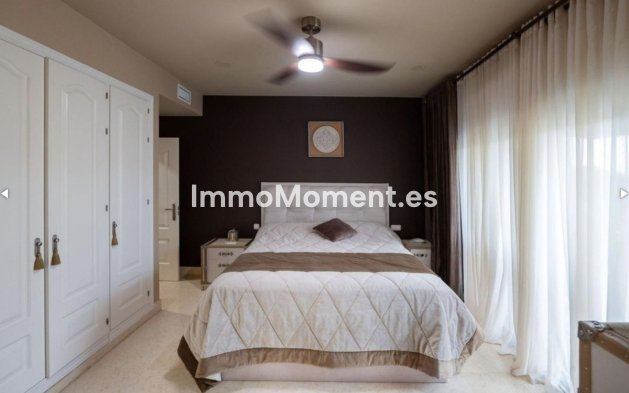 Revente - Appartement - Benahavís - Benahavís Centro