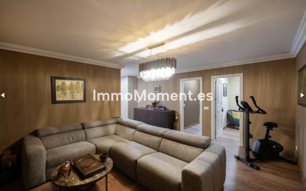 Revente - Appartement - Benahavís - Benahavís Centro