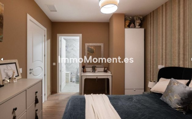 Revente - Appartement - Benahavís - Benahavís Centro