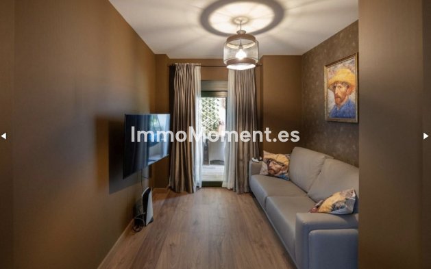Revente - Appartement - Benahavís - Benahavís Centro
