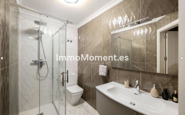 Revente - Appartement - Benahavís - Benahavís Centro