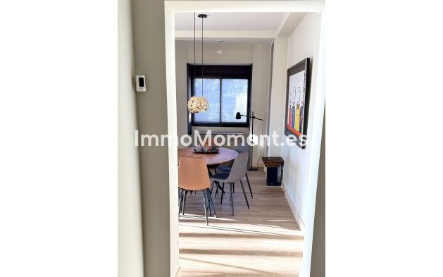 Revente - Appartement - Benahavís - Benahavís Centro