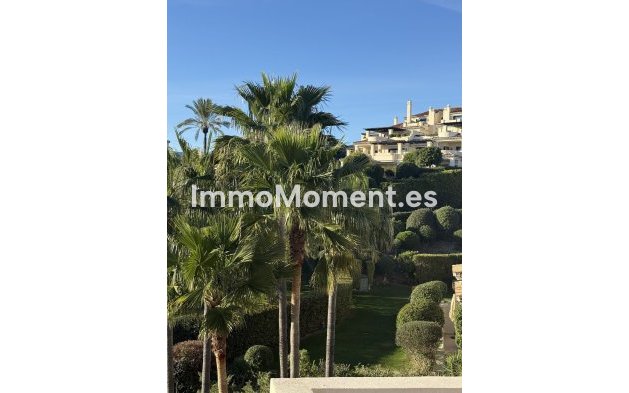 Revente - Appartement - Benahavís - Benahavís Centro
