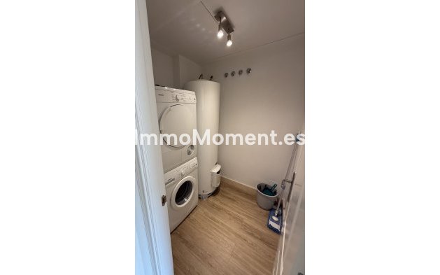 Revente - Appartement - Benahavís - Benahavís Centro