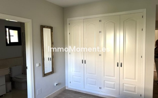 Revente - Appartement - Benahavís - Benahavís Centro