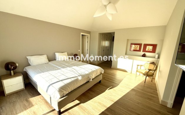 Revente - Appartement - Benahavís - Benahavís Centro