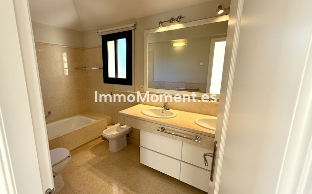 Revente - Appartement - Benahavís - Benahavís Centro