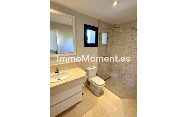 Revente - Appartement - Benahavís - Benahavís Centro