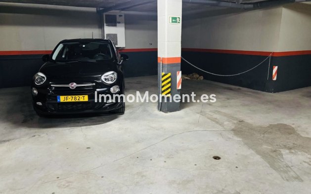 Revente - Appartement - Benahavís - Benahavís Centro