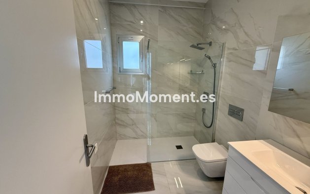 Resale - Villa - Benahavís - Benahavís Centro