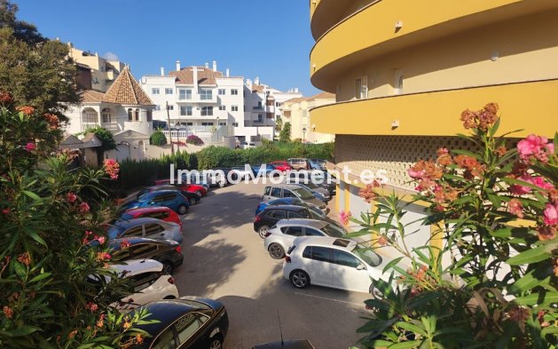 Wiederverkauf - Wohnung - Fuengirola - Torreblanca