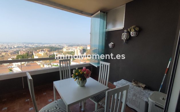 Wiederverkauf - Wohnung - Fuengirola - Torreblanca