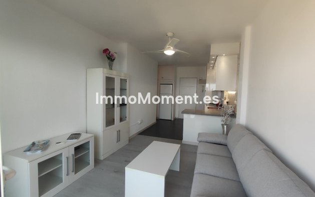 Wiederverkauf - Wohnung - Fuengirola - Torreblanca