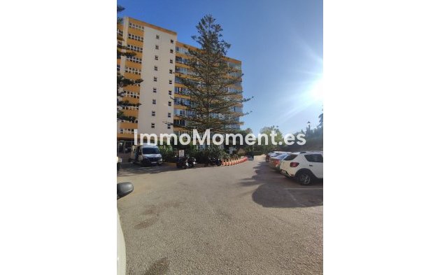 Wiederverkauf - Wohnung - Fuengirola - Torreblanca
