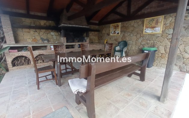 Bestaande woning - Villa - Mijas - Mijas Centro