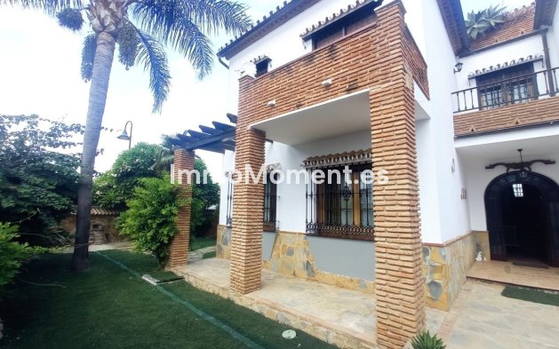 Bestaande woning - Villa - Mijas - Mijas Centro