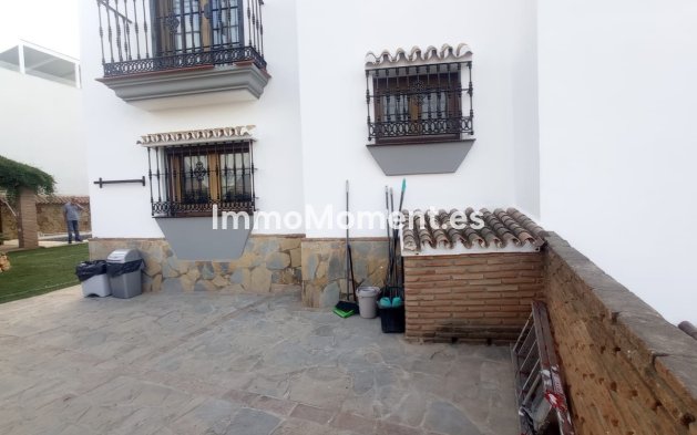 Bestaande woning - Villa - Mijas - Mijas Centro