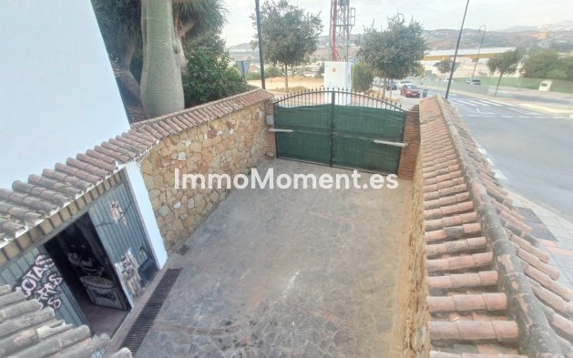 Bestaande woning - Villa - Mijas - Mijas Centro
