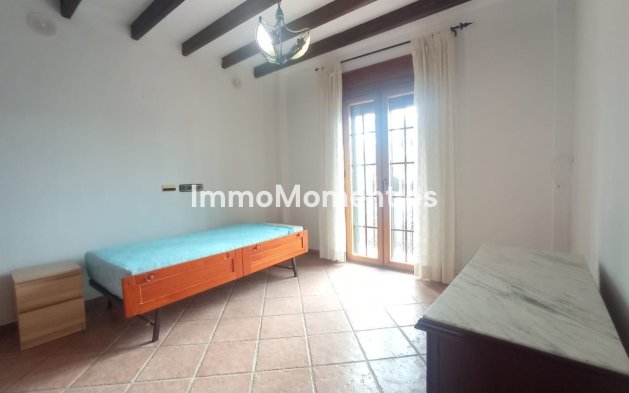 Bestaande woning - Villa - Mijas - Mijas Centro