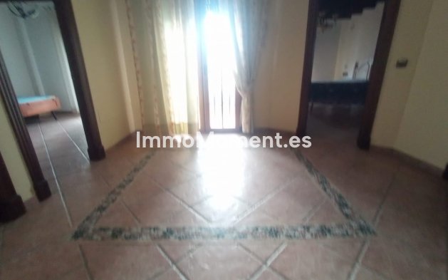 Bestaande woning - Villa - Mijas - Mijas Centro