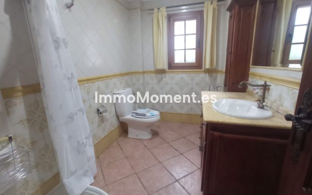 Bestaande woning - Villa - Mijas - Mijas Centro