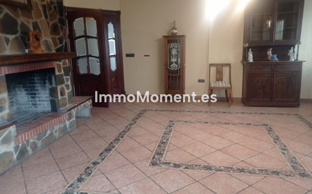 Bestaande woning - Villa - Mijas - Mijas Centro