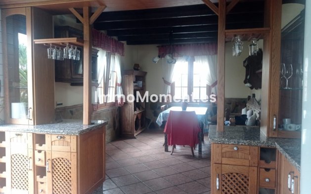 Bestaande woning - Villa - Mijas - Mijas Centro