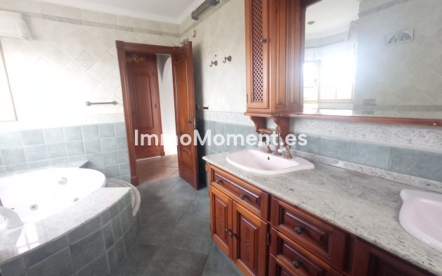 Bestaande woning - Villa - Mijas - Mijas Centro