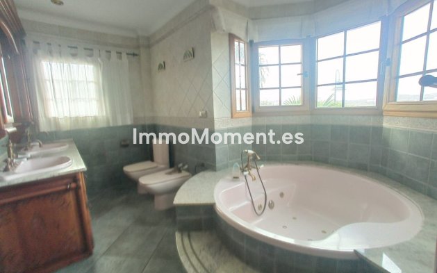 Bestaande woning - Villa - Mijas - Mijas Centro