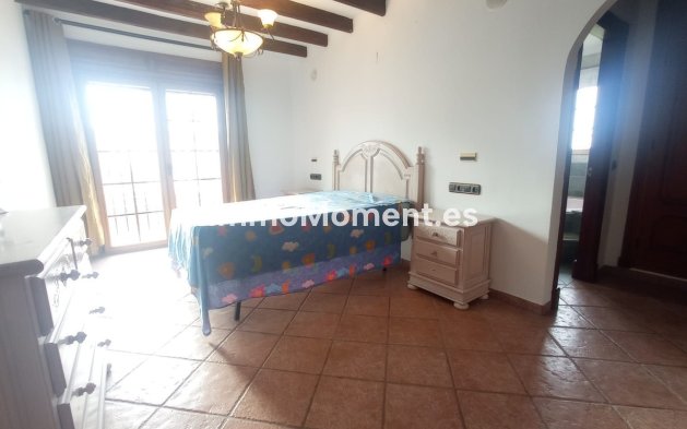 Bestaande woning - Villa - Mijas - Mijas Centro