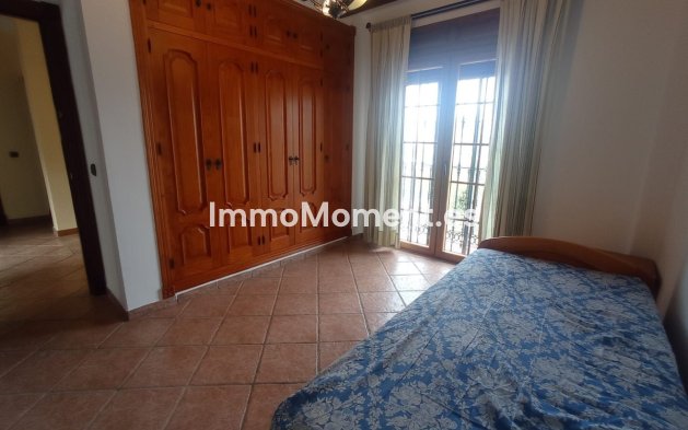 Bestaande woning - Villa - Mijas - Mijas Centro