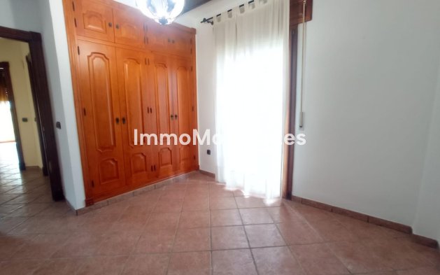 Bestaande woning - Villa - Mijas - Mijas Centro