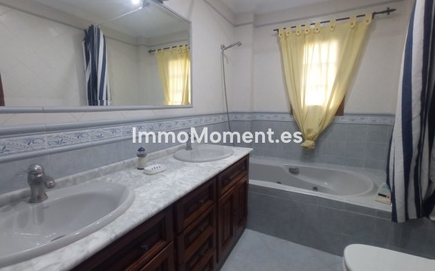 Bestaande woning - Villa - Mijas - Mijas Centro