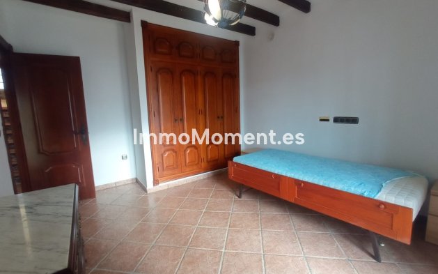 Bestaande woning - Villa - Mijas - Mijas Centro