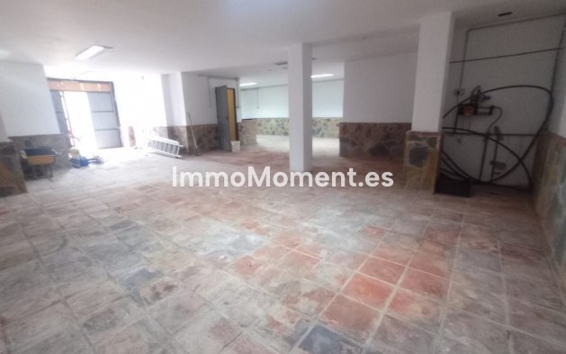 Bestaande woning - Villa - Mijas - Mijas Centro