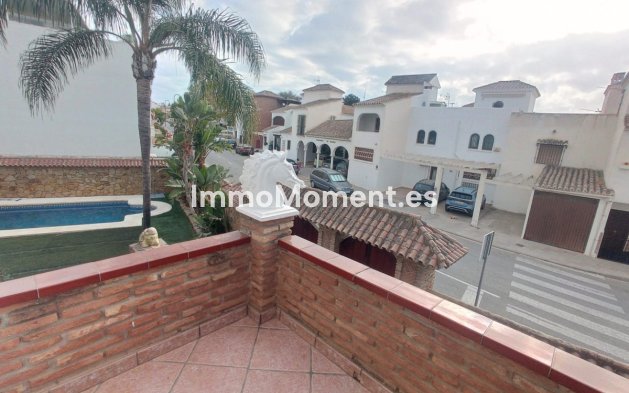 Bestaande woning - Villa - Mijas - Mijas Centro