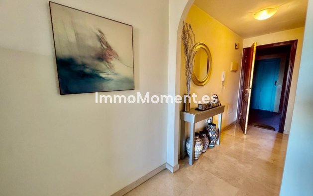 Resale - Apartment - Fuengirola - Los Pacos