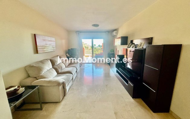 Resale - Apartment - Fuengirola - Los Pacos