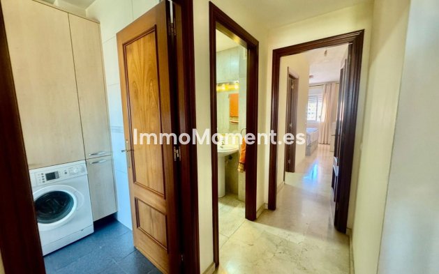 Resale - Apartment - Fuengirola - Los Pacos